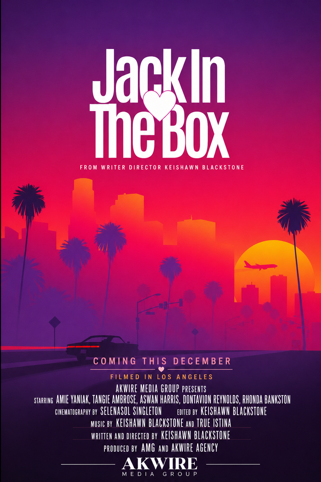 Jack in the Box