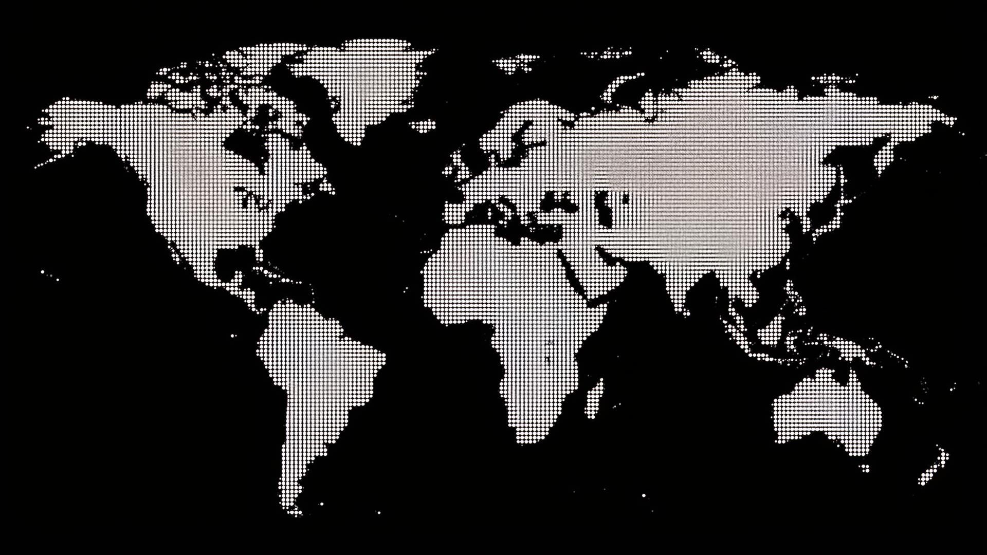 Akwire Agency global presence map